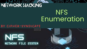 nfs enumeration port 2049 enumeration complete in HINDI #cybersecurity #nfs