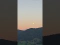 #fullmoon #switzerland #view #night