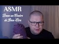ASMR RolePlay In A Wellness Center