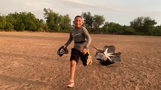 ENTRENAMIENTO DE BÉISBOL ⚾️⚾️ CON LOS SOÑADORES 🚀🔥/ ponchuelas arce