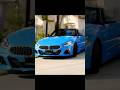 BMW Z4 M40i RENT IT! Misano Blue.