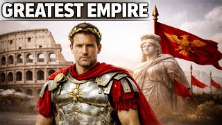 ROME: The Greatest Empire In History (Hindi Documentary)