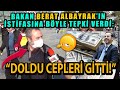 Berat Albayrak’ın istifa kararına AKP’liler bile sevindi!