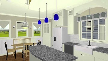 Gerry Dunleavy Design Build - How To Design A Kitchen With Our Team