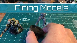 How (and why) to Pin Models