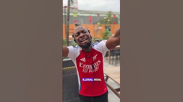 Let it all work out!! Arsenal winning the league this season!! #viral #mclively #arsenal #football