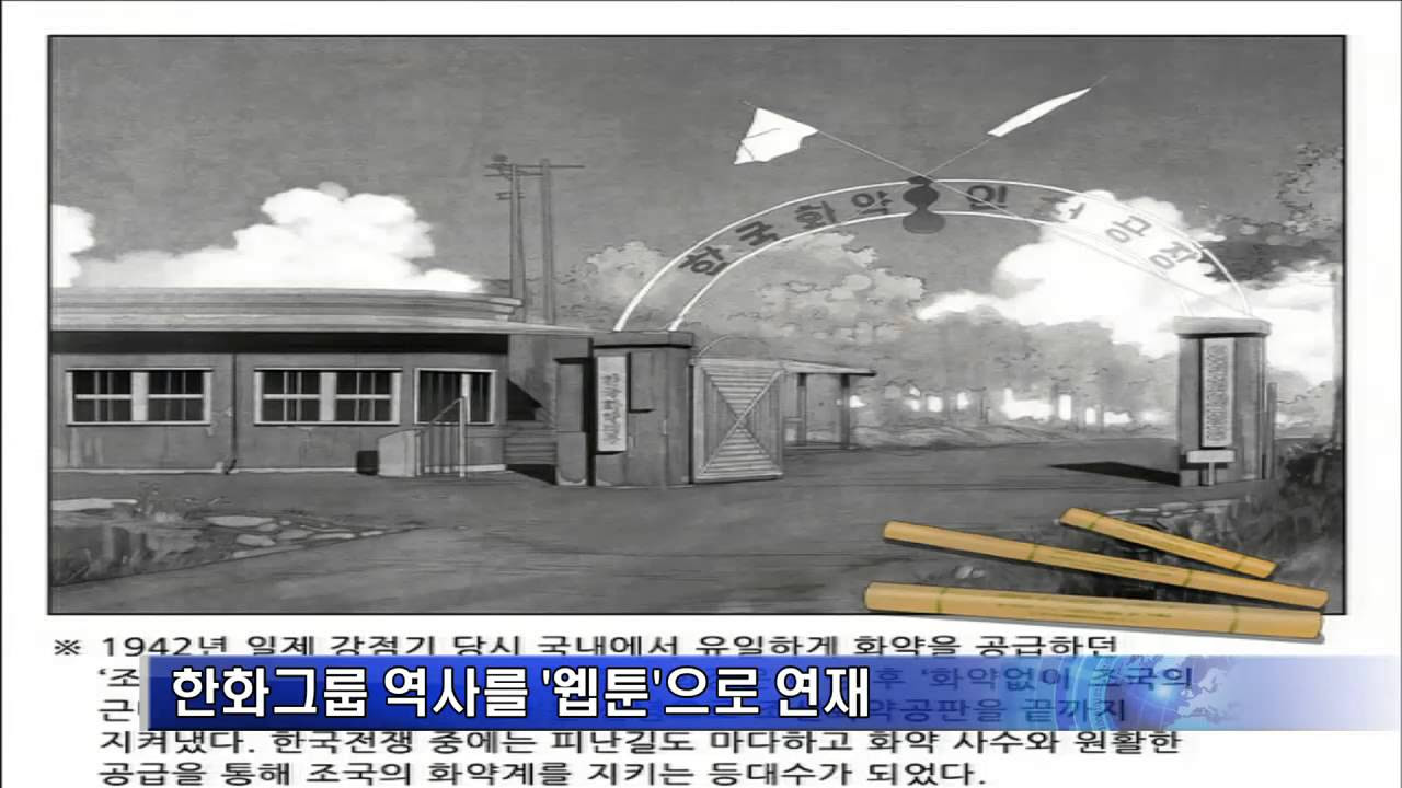 Update 한화그룹 - 채용사이트 '한화인' 오픈