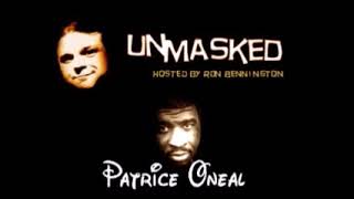 Unmasked - Patrice O'Neal