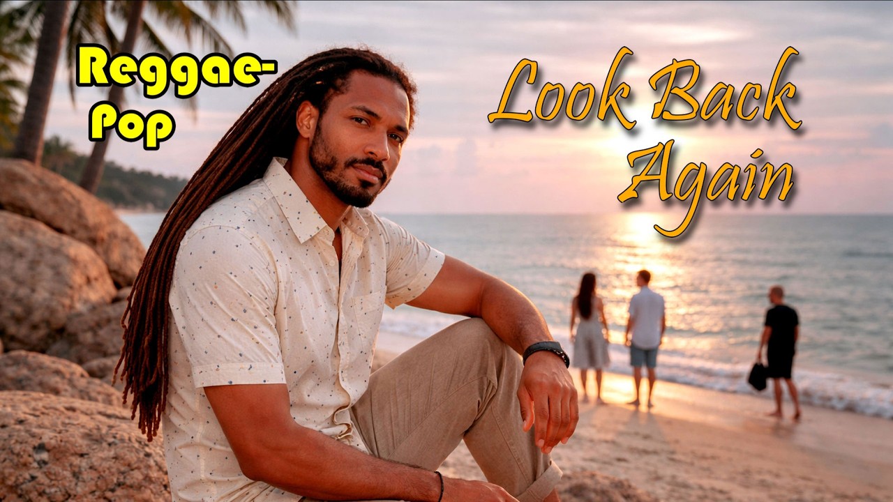 Оглянись назад 💫 #Регги #ДляТебя #ПесниОЛюбви #РомантическаяМузыка #ХорошиеВибрации