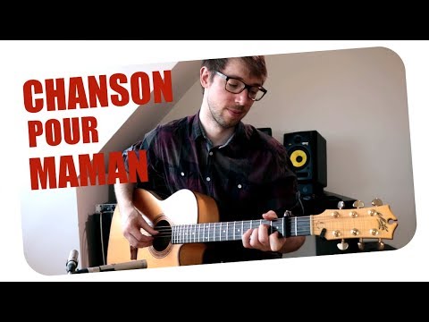 Chanson Pour Maman Simon Wahl Chanson Pour Maman Simon Wahl