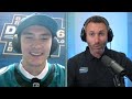 Teal Talk: Ryan Lin