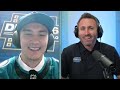 Teal Talk: Ryan Lin