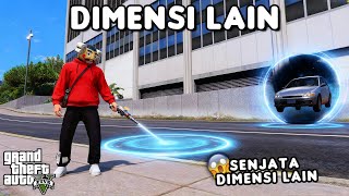 Download Lagu MOBIL DIMENSI LAIN - GTA 5 ROLEPLAY MP3