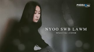 Npauj Vaj - Nyoo Swb Lawm ยอมแพแลว Audiocover