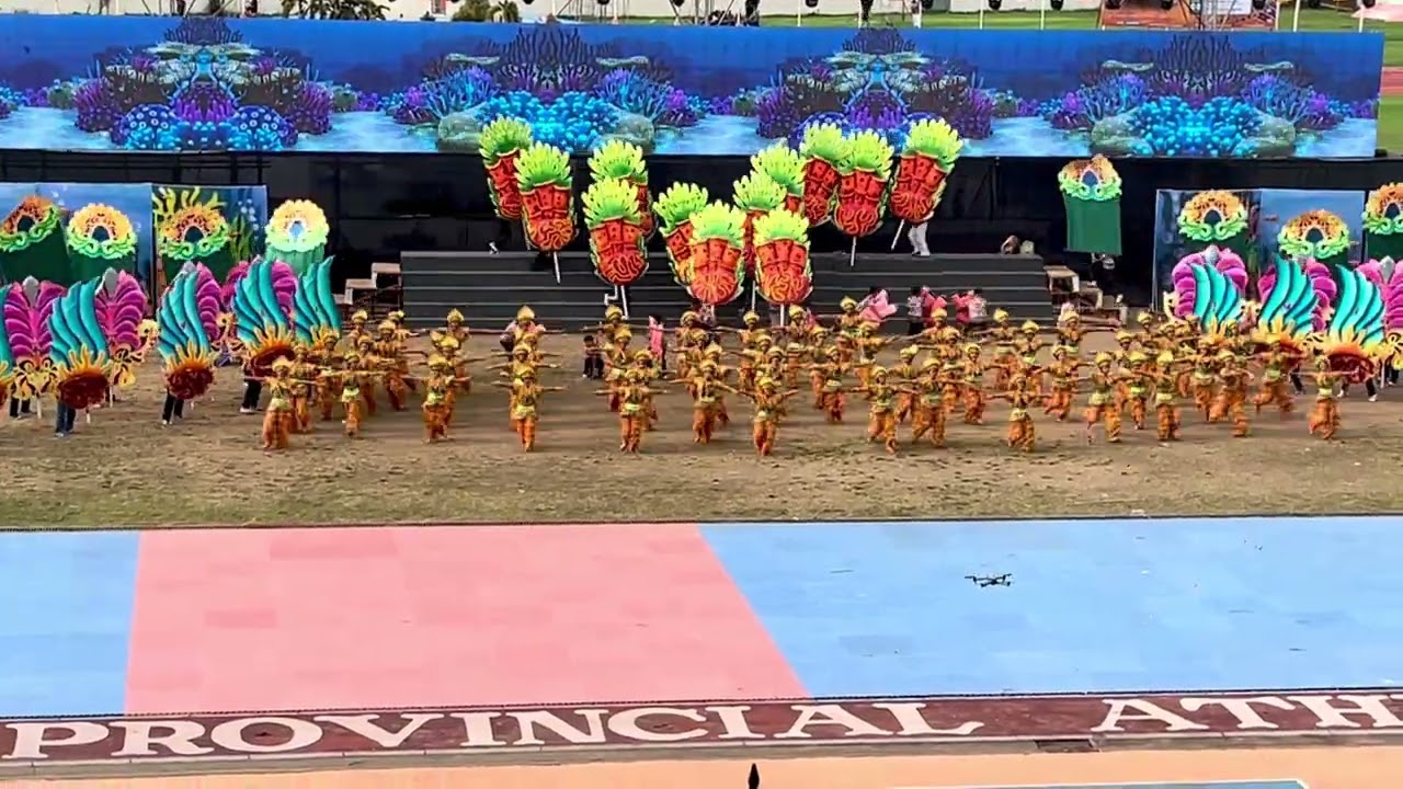 Perangat Festival 2025 Contingent No 5 From Misamis Occidental Merge 1