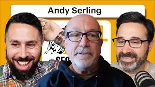 Details Andy Serling Guide