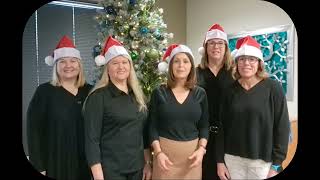 Because of You, Lenawee Shines ✨ | A Holiday Message of Gratitude