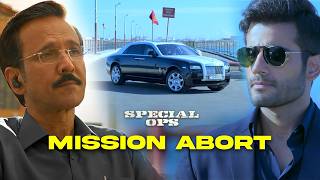 The Mission Was Simple. The Stakes Were Not | Special OPS