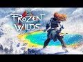 Horizon Zero Dawn: The Frozen Wilds Full Soundtrack