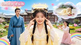 Hidup kembali, Pangeran bisa mendengar keluh kesah hatiku! Orang jahat dihukum dan aku dicintai!