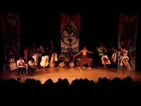 best-african-dance---bongo-choreography-by-priscilla-gueverra-#folk-#africandance-#africanculture