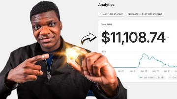I Built A Dropshipping Store In 2 Weeks To Prove It
