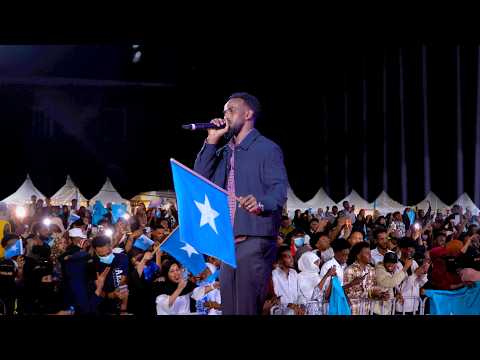 SULDAAN SEERAAR | MIDNIMO WAA KHAALI DADKEYOW | XAFLADII 1,DA LUULYO NAIROBI 2026.