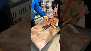 044-S Açılı İzocam Cam Elyaf Kesme Makası #izocam #mantolama #yalıtım #makas #çatı #izolasyon