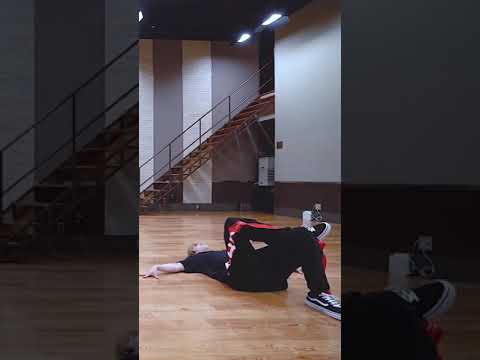 超特急 「같이 가자」（カチカジャ） Dance Practice 5号車 ユーキ 推しカメラ