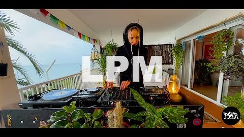 LPM | At Polyphazer x Danvoo | 2025