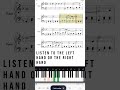 Sheet music loop with OPUS Reader at free-scores com #pianotutorial #piano #sheetmusic #loop