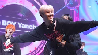 【4K】【FANCAM】250330 JO1 KAWANISHI TAKUMI (제이오원 카와니시 타쿠미) 'やんちゃBOY やんちゃGIRL'