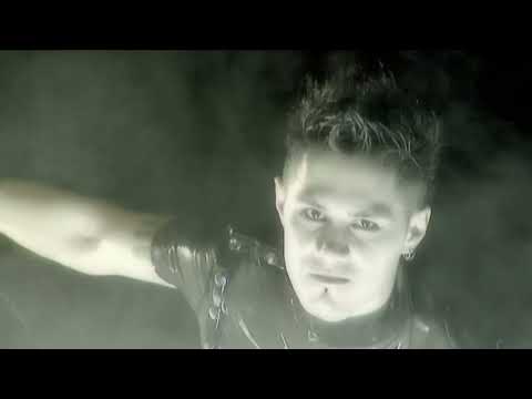 XP8 - The Art Of Revenge (Official Video - 2022 Remaster)