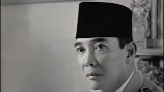 PUISI 'SOEKARNO BAPAKKU' #puisi #bapakku #soekarno #video