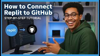 How to Connect Replit to GitHub (Step-by-Step Guide 2026)