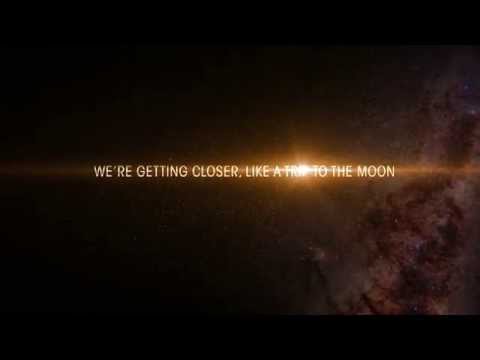Sharon Doorson - Something Beautiful (Official Lyric Video)