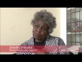 Tea with Dorothy Masuka