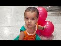 Maa jinna pyaar karda nhi koi cute baby girl treadingviralshorts 