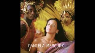 Daniela Mercury Álbum Balé Mulato. Música- Água Do Céu
