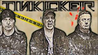 TINKICKER - He Said / She Said (Official Video) [ Hard Rock | Progressive Rock | Heavy Metal ]