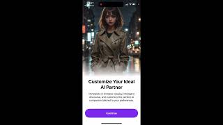 Crushon Ai App - How To Use
