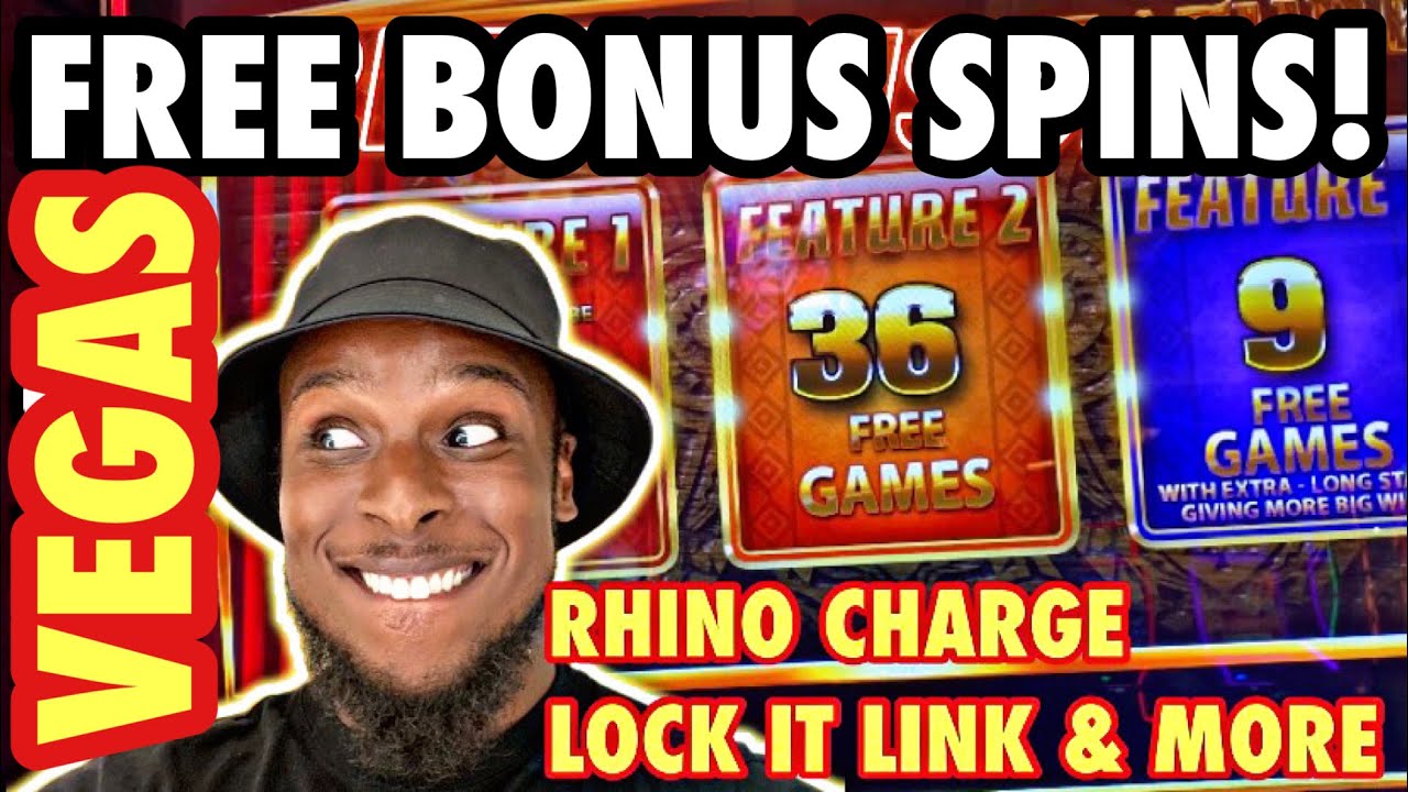 ultiem Spinorhino Casino bonus zonder storting afbeelding