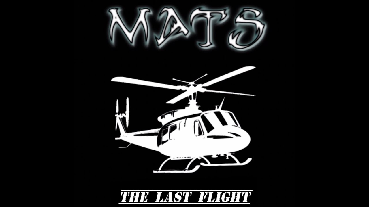 MATS - The Last Flight (Official Audio)