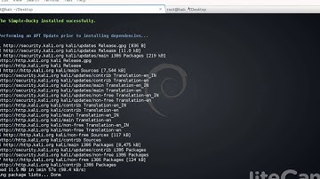 run simple-ducky direct download link no need of lazy kali.sh file