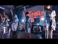 The Grateful a MogAAAz (モガーズ)「TEENAGE LOST」@池袋Studio Mixa  2023.10.17