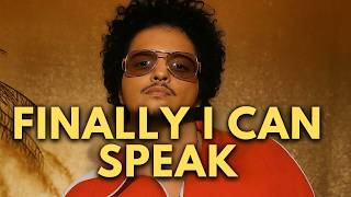 At 39, Bruno Mars Finally Reveals the Secret He’s Hidden for Years