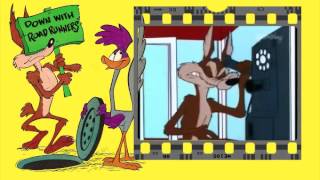 The Road Runner Highlight Episode 31 Tired And Feathered