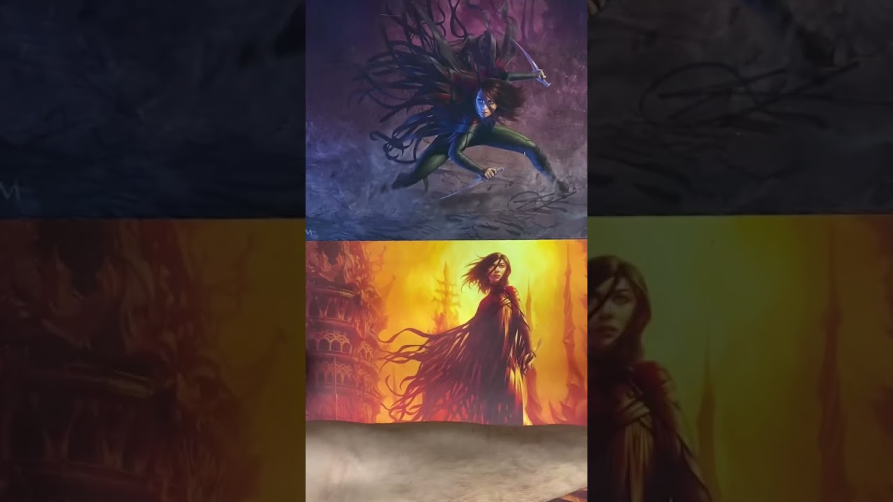 All Brandon Sanderson Mistborn US Covers!