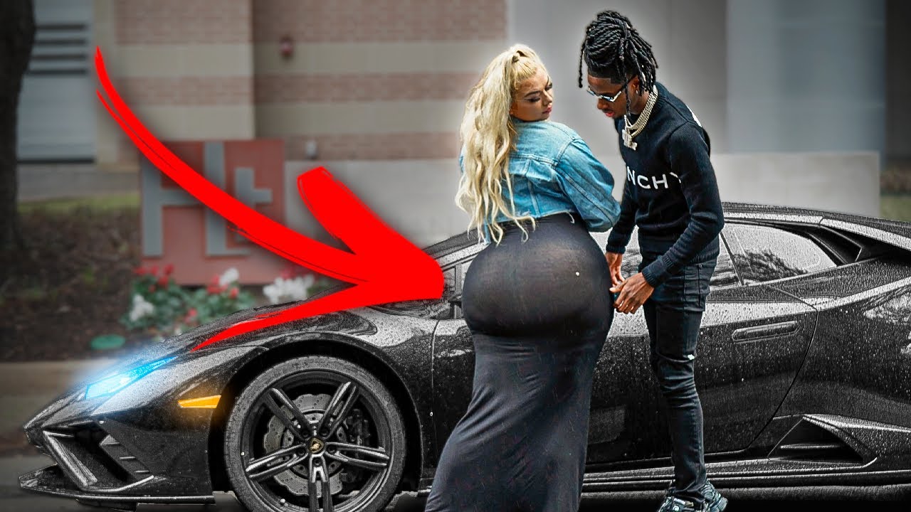 GOLD DIGGER PRANK PART 149! - YouTube