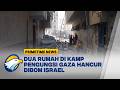 Pengungsi Gaza Jadi Korban Kebohongan Gencatan Senjata Israel - [Primetime News]
